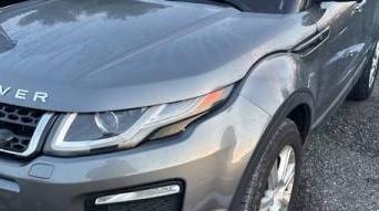 LAND ROVER RANGE ROVER EVOQUE 2018 SALVP2RX9JH322421 image